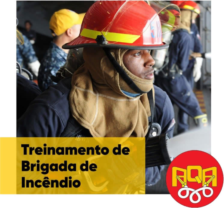 Leia mais sobre o artigo BRIGADA DE INCÊNDIO