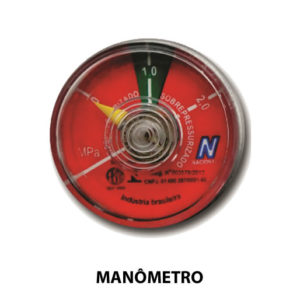 MANÔMETRO